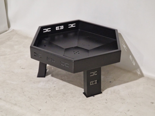 Костровая чаша к4