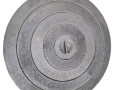 Čuguna riņķi  D-41cm