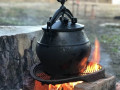 AFGĀŅU KAZANS 8L vienkrāsains