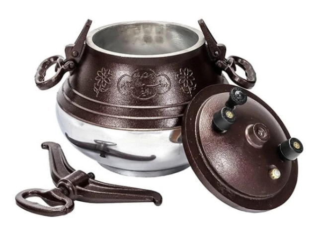 Afgāņu kazans 30l