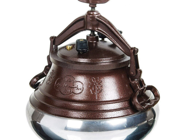Afgāņu kazans 30l