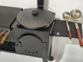 Печь/гриль комплект 2в1 MK3 D40 см-6мм