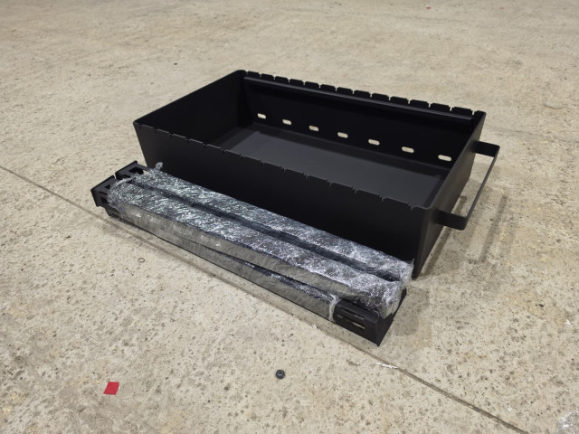 Мангал М8, 70*40см