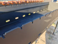 Mangals 120cm - 3mm, 4mm, 6mm