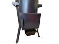 Печь под казан BERILL - D36cм, D40cм un D48cм