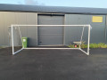 Futbola vārti 5m