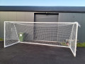 Futbola vārti 5m