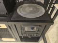 Модульная кухня для сада 1