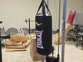 Боксерская груша EVERLAST 80см