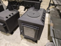 BN2 с каминной дверкой