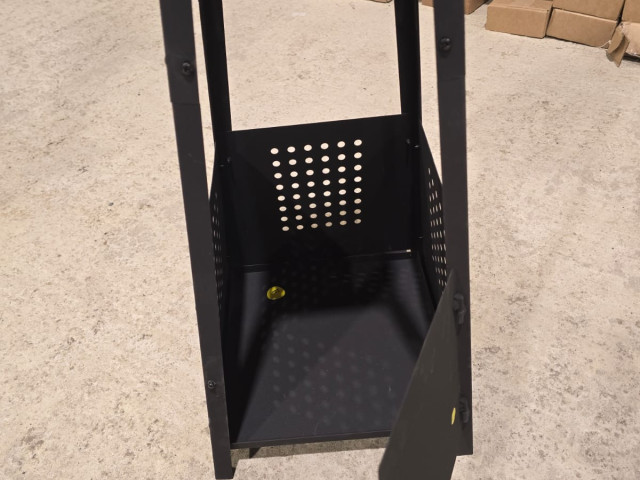 Ugunskura vieta GARDEN 1