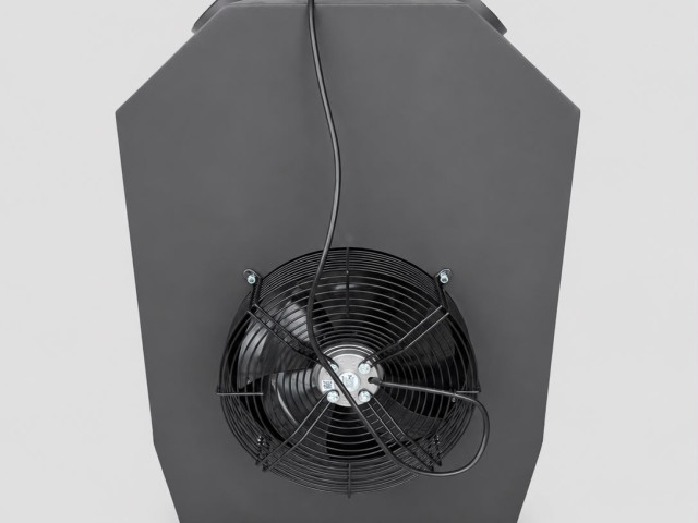 Krāsns AERO 3 PRO