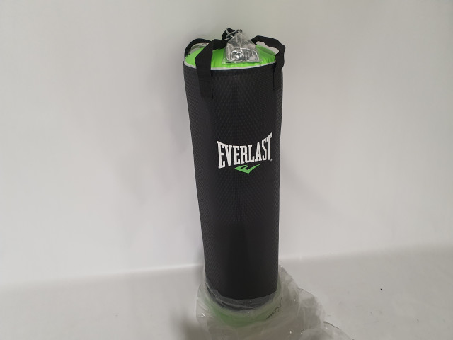 Боксерская груша EVERLAST 110см