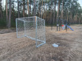 Futbola vārti