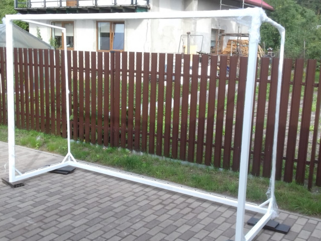 Futbola vārti
