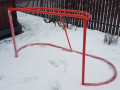 Hokeja vārti
