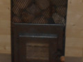 Pirts krāsns 