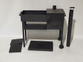Krāsns/grils komplekts 2in1 MK1 D40 cm - 3mm, 4mm, 6mm