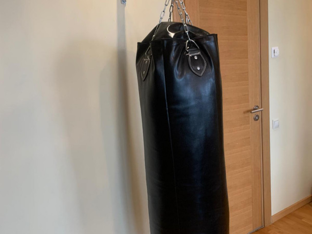 Boksa maisa turētājs 50cm