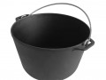 KATLS TŪRISMA čuguna BRIZOLL - 6L, 8L, 10L