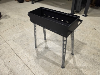 Mangals 70x30cm - 3mm, 4mm, 6mm