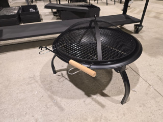 Ugunskura vieta GARDEN 2