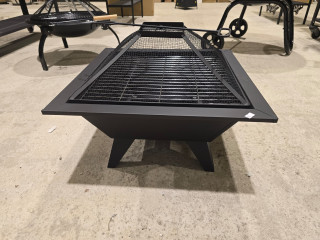 Ugunskura vieta GARDEN 3