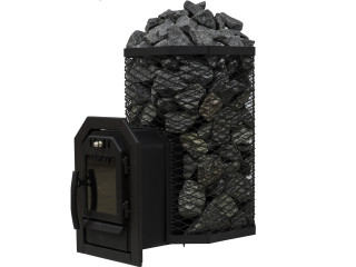 Pirts krāsns CZ 12TW